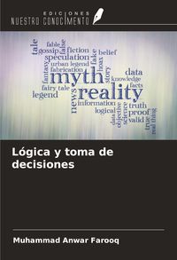 Produktbild: L&oacute;gica y toma de decisiones