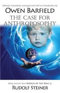 Produktbild: The Case for Anthroposophy