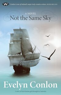 Produktbild: Not the Same Sky