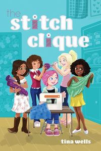 Produktbild: The Stitch Clique