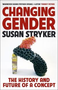 Produktbild: Changing Gender