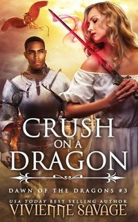 Produktbild: Crush on a Dragon