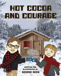Produktbild: Hot Cocoa and Courage