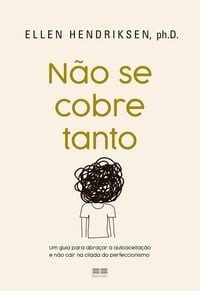 Produktbild: N&atilde;o se cobre tanto