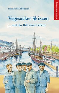 Produktbild: Vegesacker Skizzen