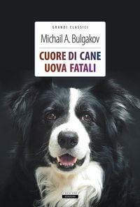 Produktbild: Cuore di cane-Uova fatali