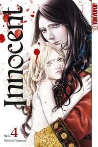 Produktbild: Innocent 04