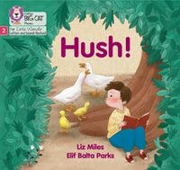 Produktbild: Hush!