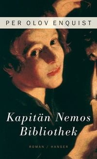 Produktbild: Kapit&auml;n Nemos Bibliothek
