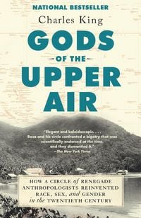 Produktbild: Gods of the Upper Air