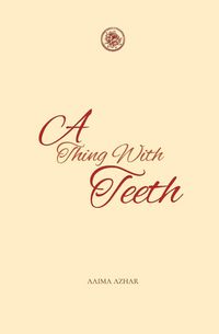 Produktbild: A Thing with Teeth