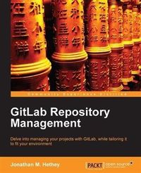 Produktbild: GitLab Repository Management