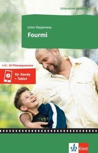 Produktbild: Fourmi