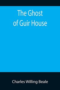 Produktbild: The Ghost of Guir House