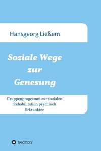 Produktbild: Soziale Wege zur Genesung
