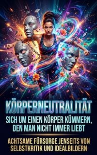 Produktbild: K&ouml;rperneutralit&auml;t: Sich um einen K&ouml;rper k&uuml;mmern, den man nicht immer liebt