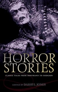 Produktbild: Horror Stories