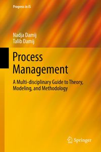 Produktbild: Process Management