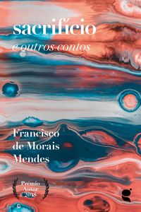 Produktbild: Sacrif&iacute;cio e outros contos