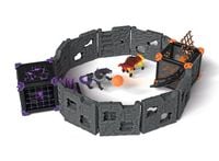 Produktbild: schleich&reg; Eldrador BattleCave Arena: Lava vs. Schatten