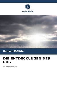 Produktbild: Die Entdeckungen des Pdg