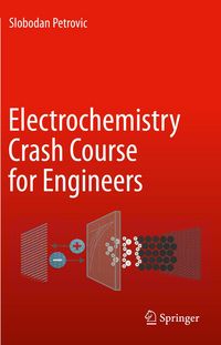 Produktbild: Electrochemistry Crash Course for Engineers