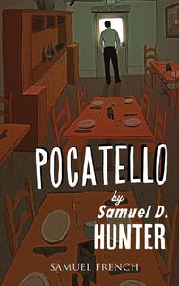 Produktbild: Pocatello