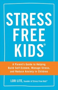 Produktbild: Stress Free Kids