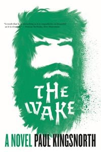 Produktbild: The Wake