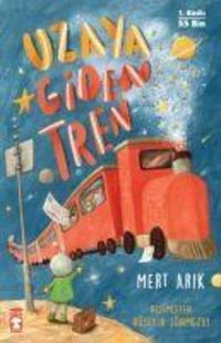 Produktbild: Uzaya Giden Tren