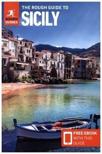 Produktbild: Guides, R: Sicily