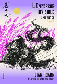 Produktbild: L'empereur des huit &icirc;les : Shikanoko