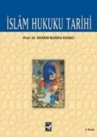 Produktbild: Islam Hukuku Tarihi