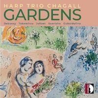 Produktbild: Gardens