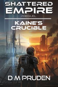 Produktbild: Kaine's Crucible