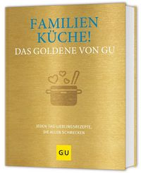 Produktbild: Familienk&uuml;che! Das Goldene von GU
