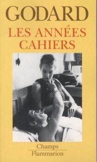 Produktbild: Les ann&eacute;es Cahiers (1950 &agrave; 1959)