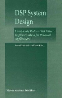 Produktbild: DSP System Design