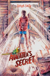 Produktbild: Awatea's Secret