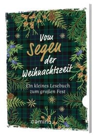 Produktbild: Vom Segen der Weihnachtszeit