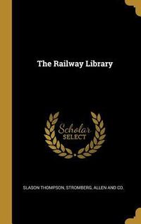 Produktbild: The Railway Library