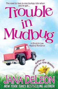 Produktbild: Trouble in Mudbug