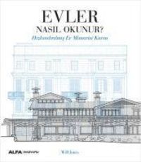 Produktbild: Evler Nasil Okunur
