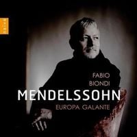 Produktbild: Mendelssohn