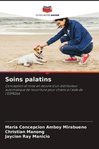 Produktbild: Soins palatins