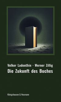 Produktbild: Die Zukunft des Buches
