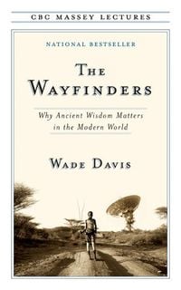 Produktbild: The Wayfinders