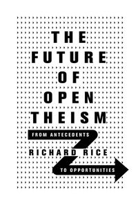 Produktbild: The Future of Open Theism