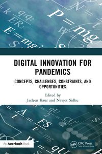 Produktbild: Digital Innovation for Pandemics