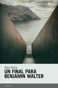 Produktbild: Un final para Benjamin Walter